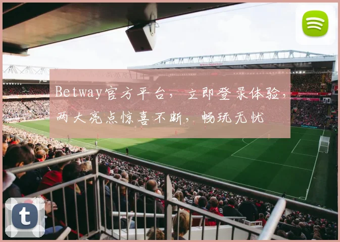 Betway官方平台，立即登录体验，两大亮点惊喜不断，畅玩无忧