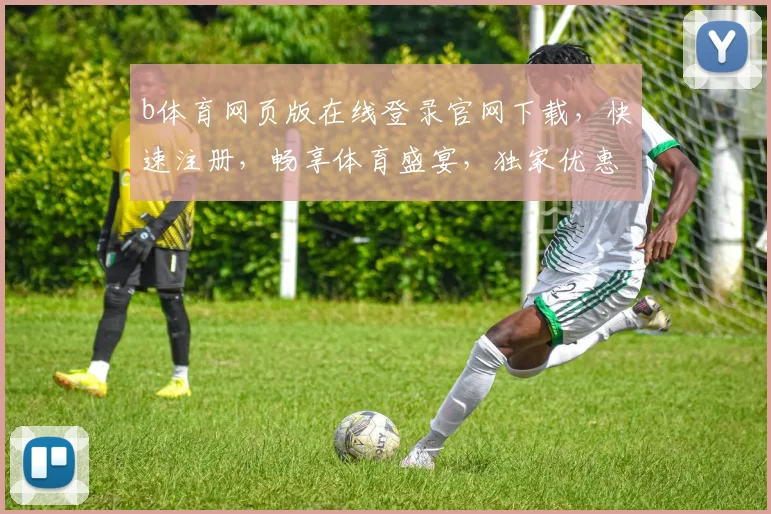b体育网页版在线登录官网下载，快速注册，畅享体育盛宴，独家优惠等你来
