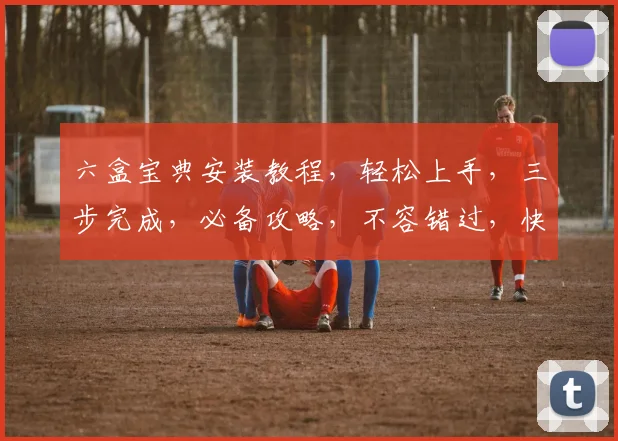 六盒宝典安装教程，轻松上手，三步完成，必备攻略，不容错过，快速安装